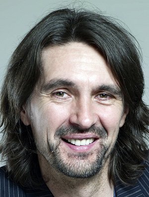 Darko Lungulov