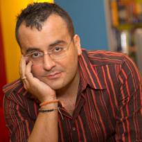 Darko Mitrevski