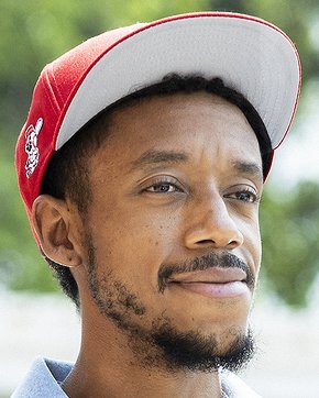 Darrell Britt-Gibson