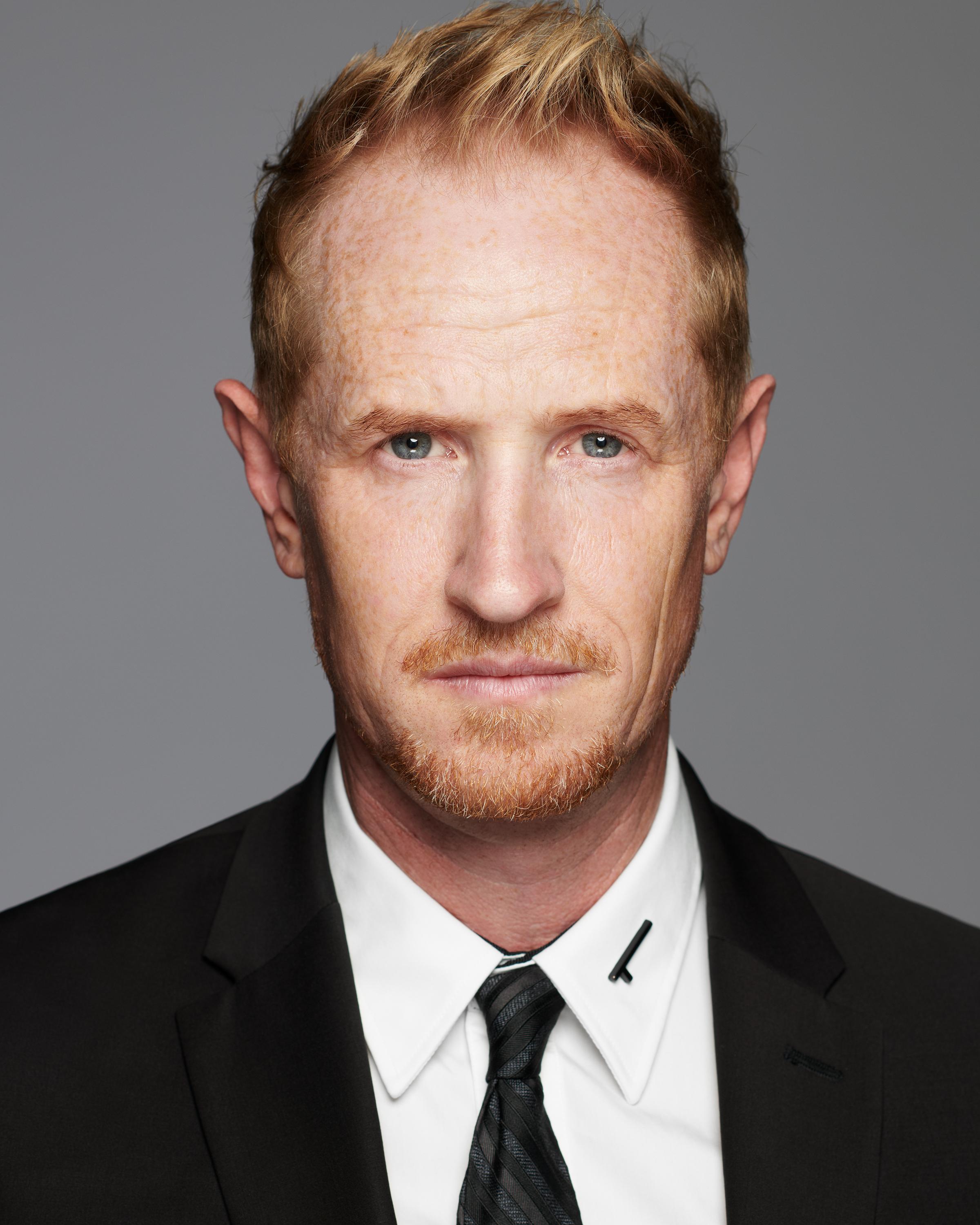 Darren Darnborough