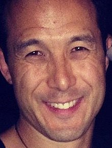 Darren E. Scott