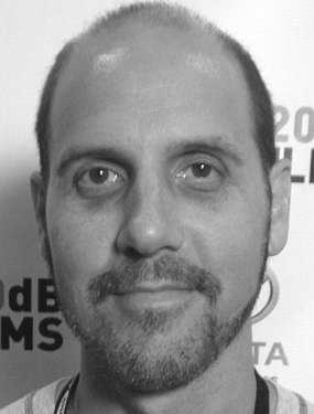 Darren Mann