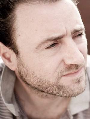 Darren Thornton