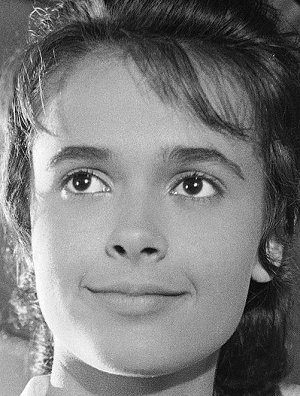 Dáša Silovská