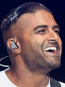 Dave Baksh