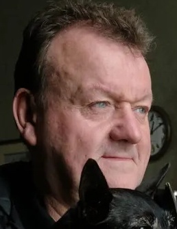 Dave Turner