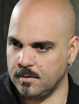 David A. Armstrong