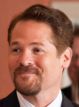 David Barry Gray