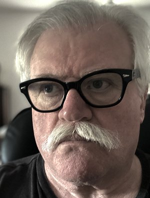 David Blair