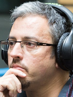 David Cánovas