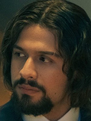 David Castañeda Jr.