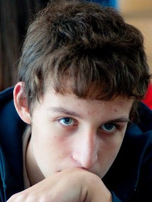 David Chovančík
