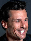 David Christopher