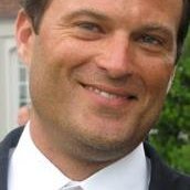 David Goldsmith