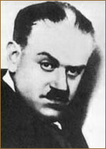 David Gutman