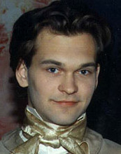 David Kaloč