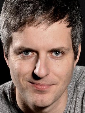 David Kočár