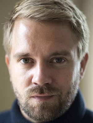 David Korbmann