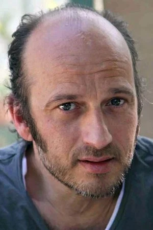 David Léotard