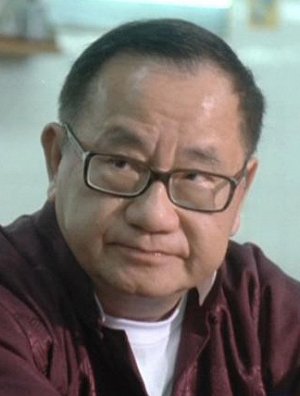 David Lo
