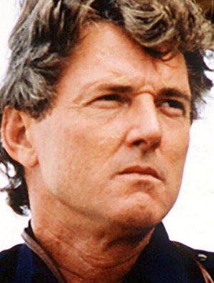 David Luther