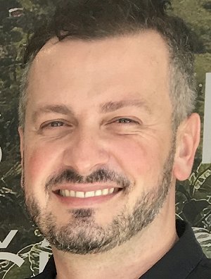David Mrnka