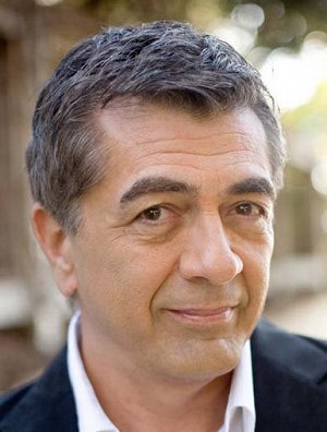 David Novak