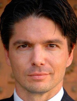 David P. Johnson