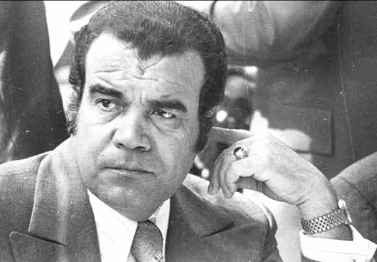 David Reynoso