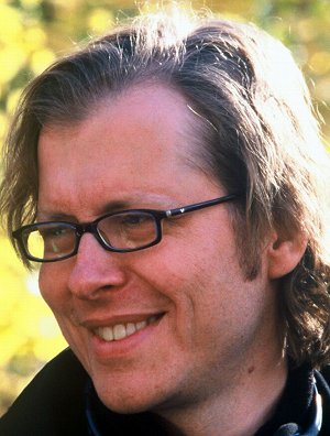 David S. Marfield