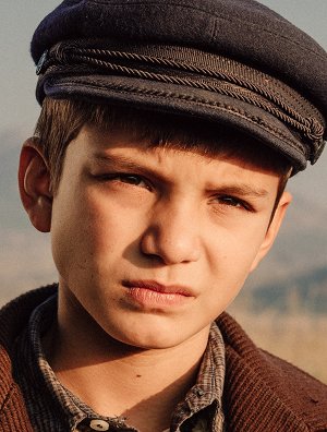 David Todosovski
