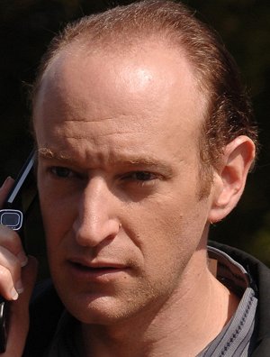 David Ury