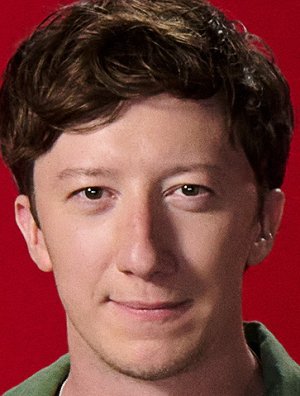 David W. Thompson