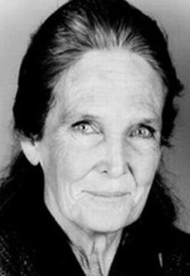 Dawn Klingberg