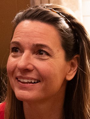 Dawn Long