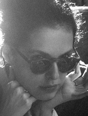 Dea Kulumbegašvili