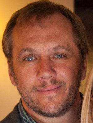 Dean Andrews