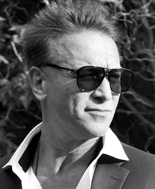 Dean Copkov