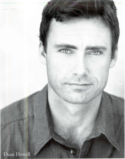 Dean Howell