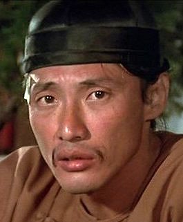 Dean Shek