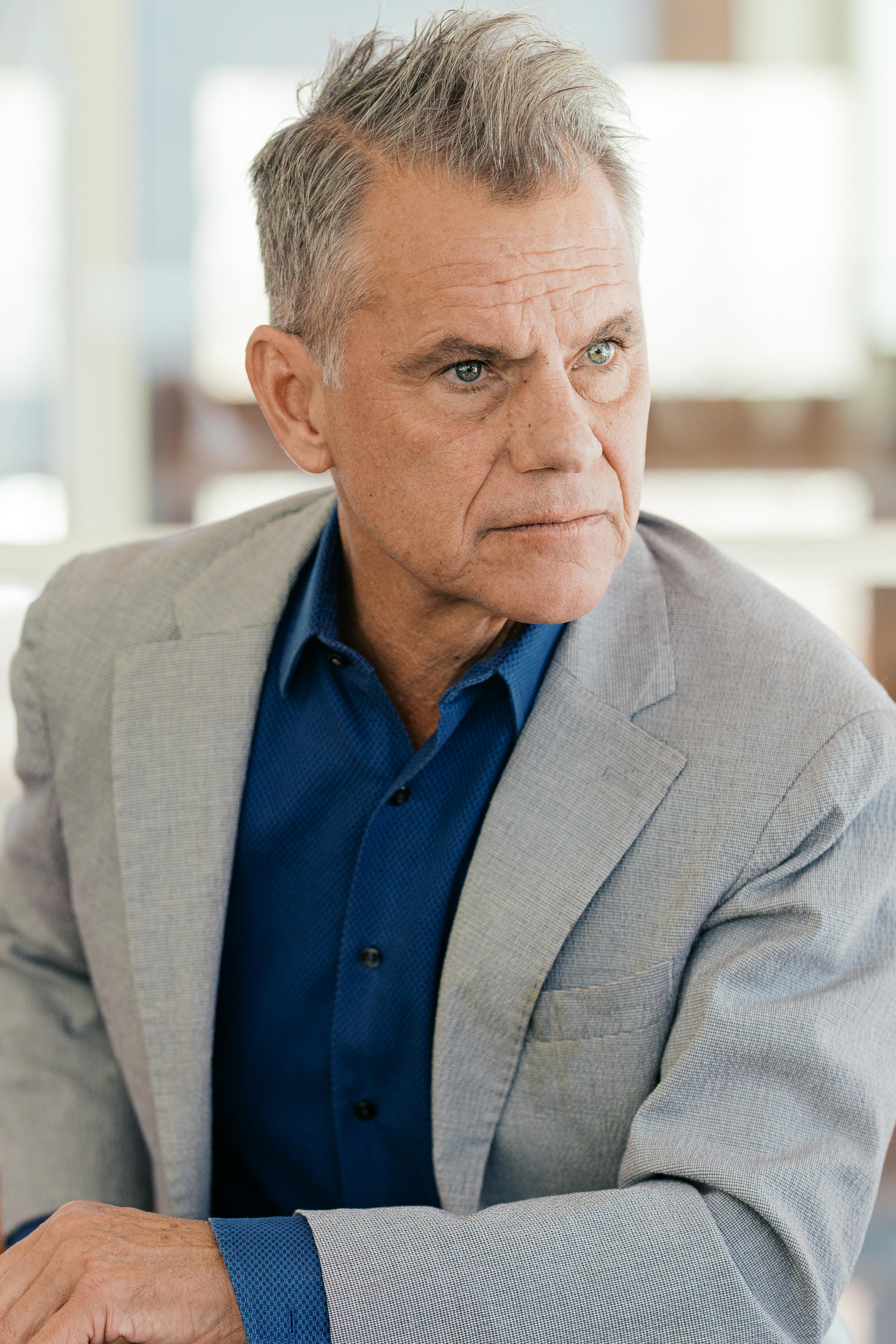 Dean Stapleton