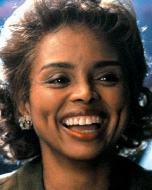 Debbi Morgan