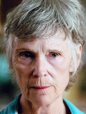 Deborah Grover