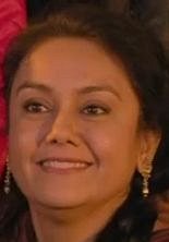 Deepika Amin