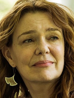 Deirdre O'Connell