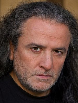 Del Zamora