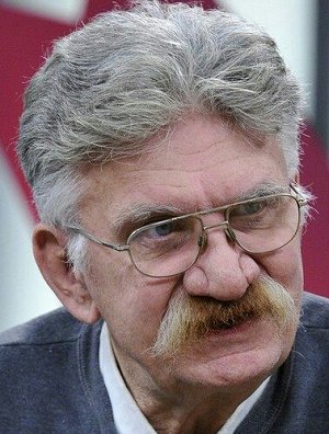 Dénes Újlaki