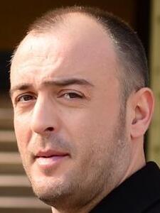 Deniz Şen Hamzaoğlu