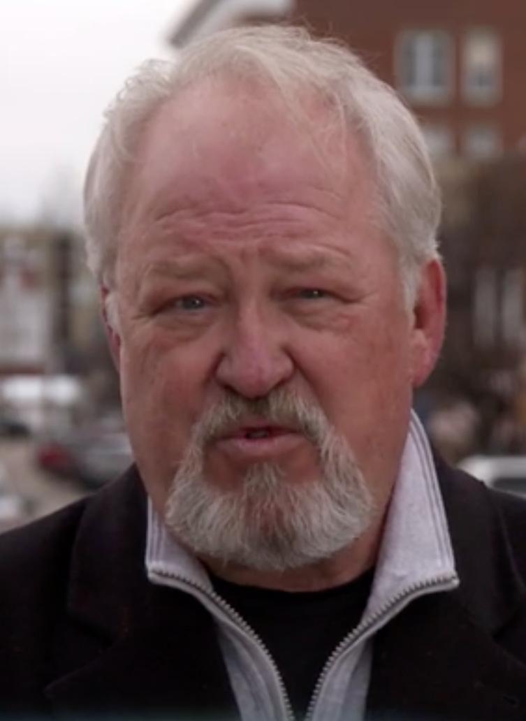 Dennis D. Bellamy