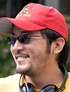 Dennis Lee